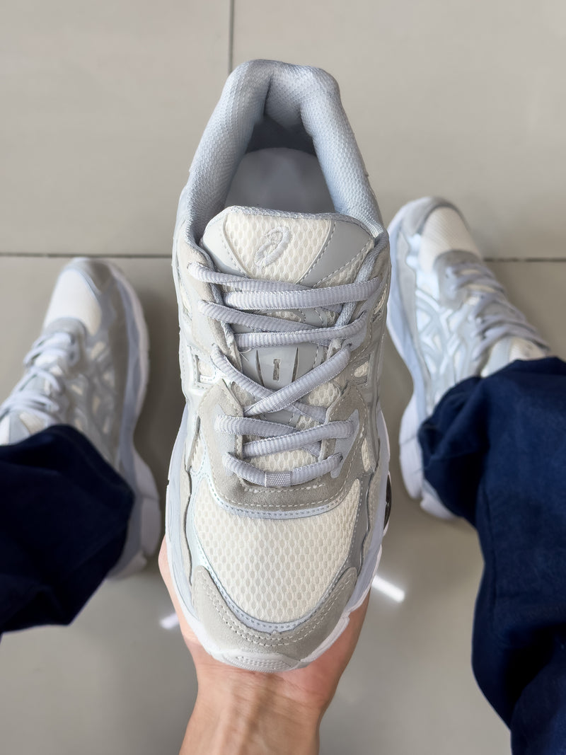 Asics Nyc Prata Premium