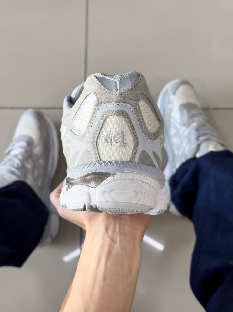 Asics Nyc Prata Premium