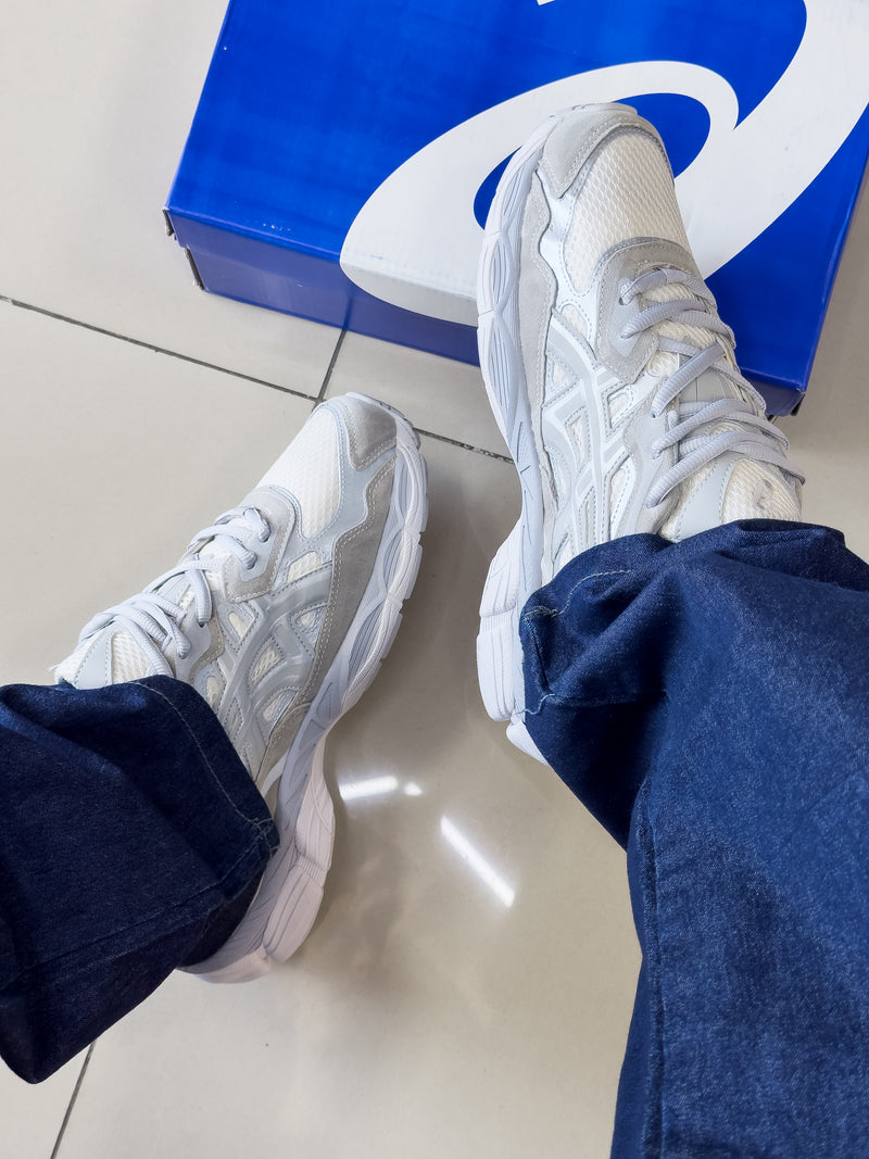 Asics Nyc Prata Premium