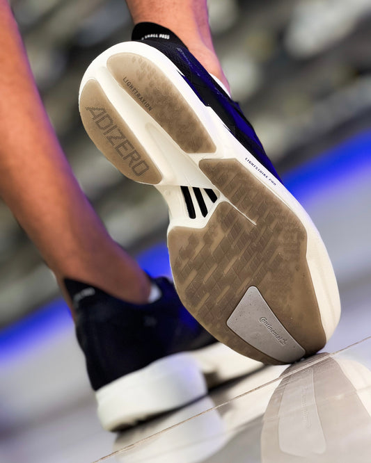 Adizero Adios Pro Preto Premium