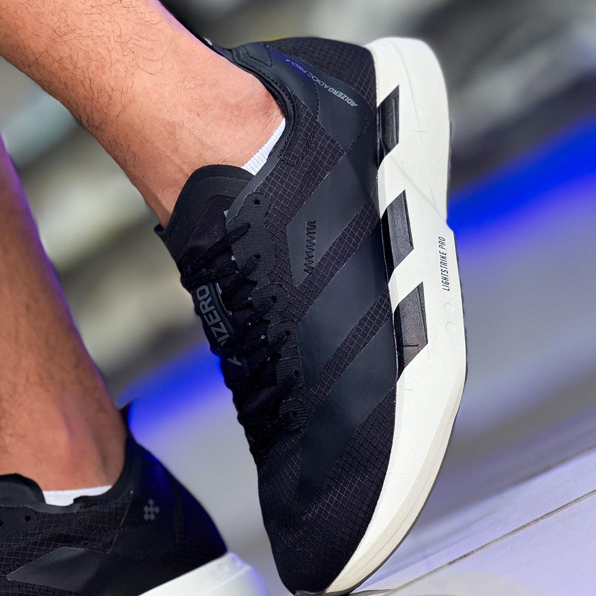Adizero Adios Pro Preto Premium