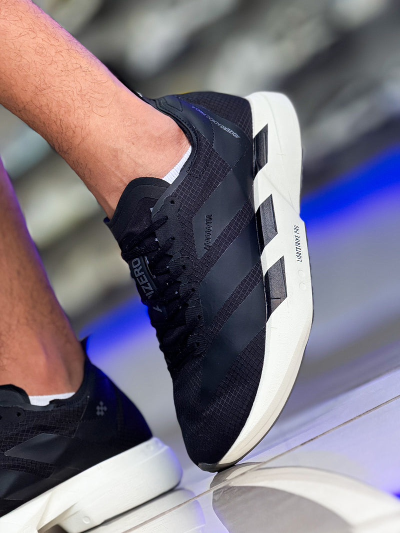Adizero Adios Pro Preto Premium