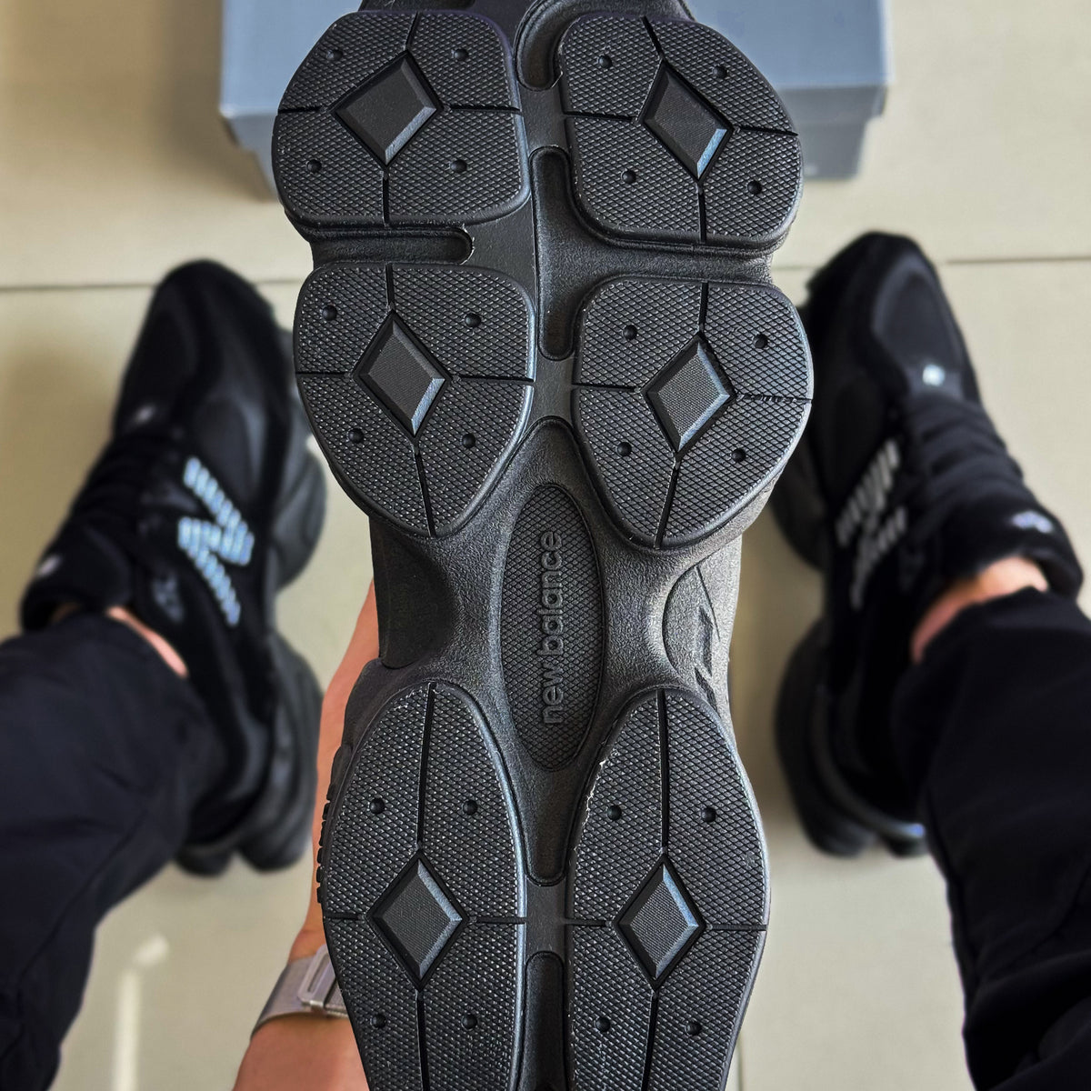 NB 9060 Preto Premium