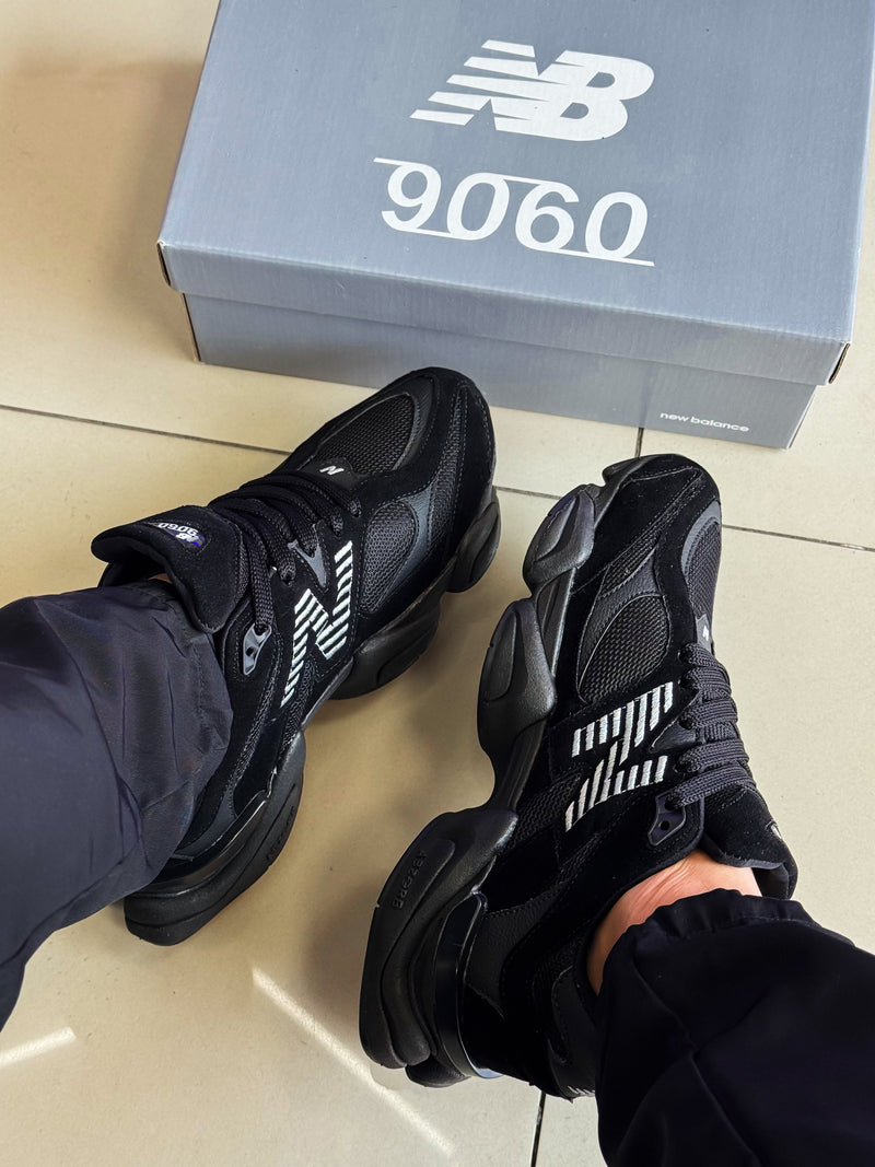 NB 9060 Preto Premium