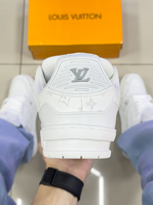 LV Trainer Branco premium