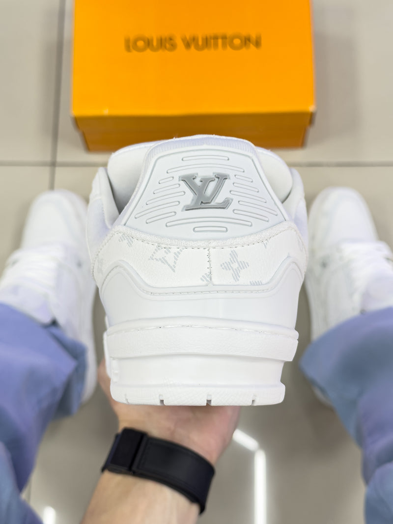LV Trainer Branco premium