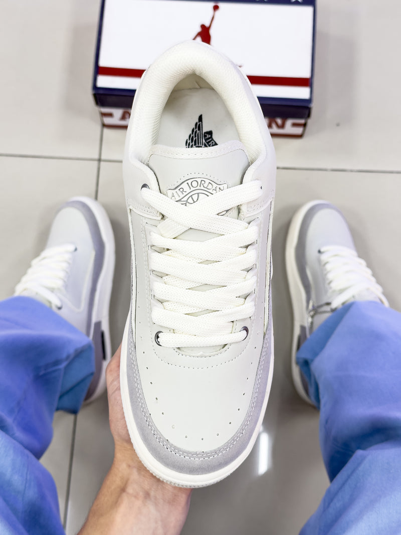 Air Jordan 2 Bege Premium