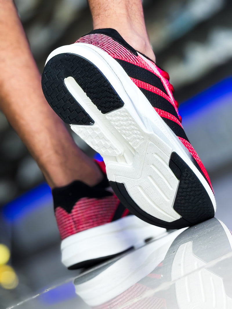 Adizero Duramo Vermelho Premium