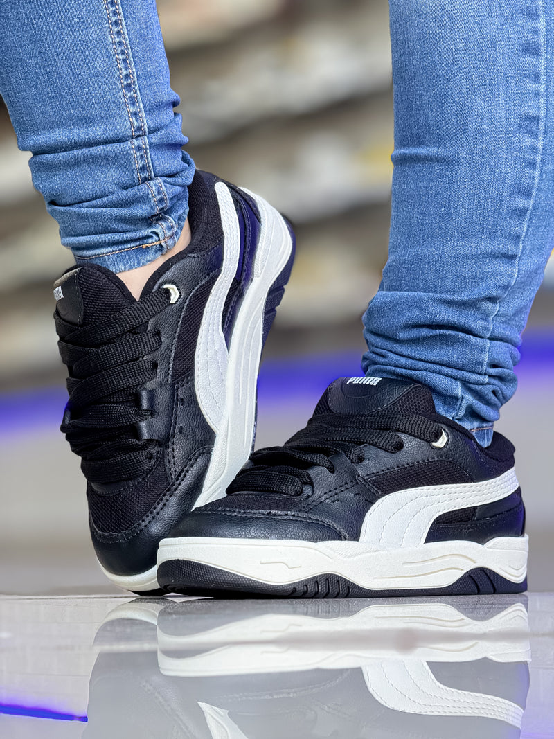 180 Preto Branco Premium