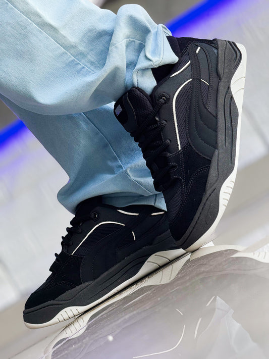 180 Preto/Preto Premium