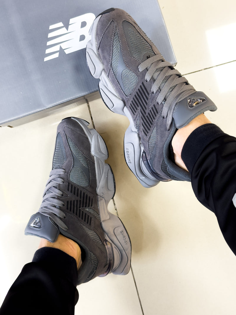 NB 9060 Cinza Escuro Premium