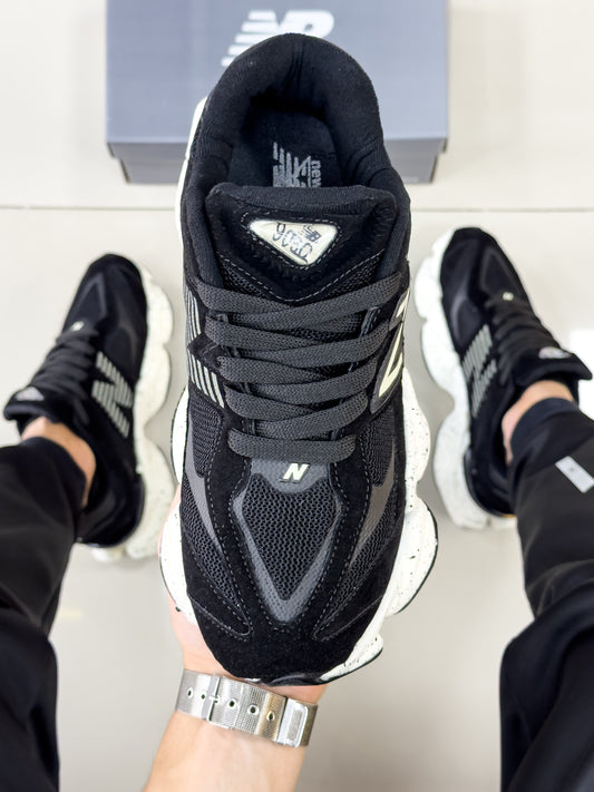 NB 9060 Preto Bolinha Premium