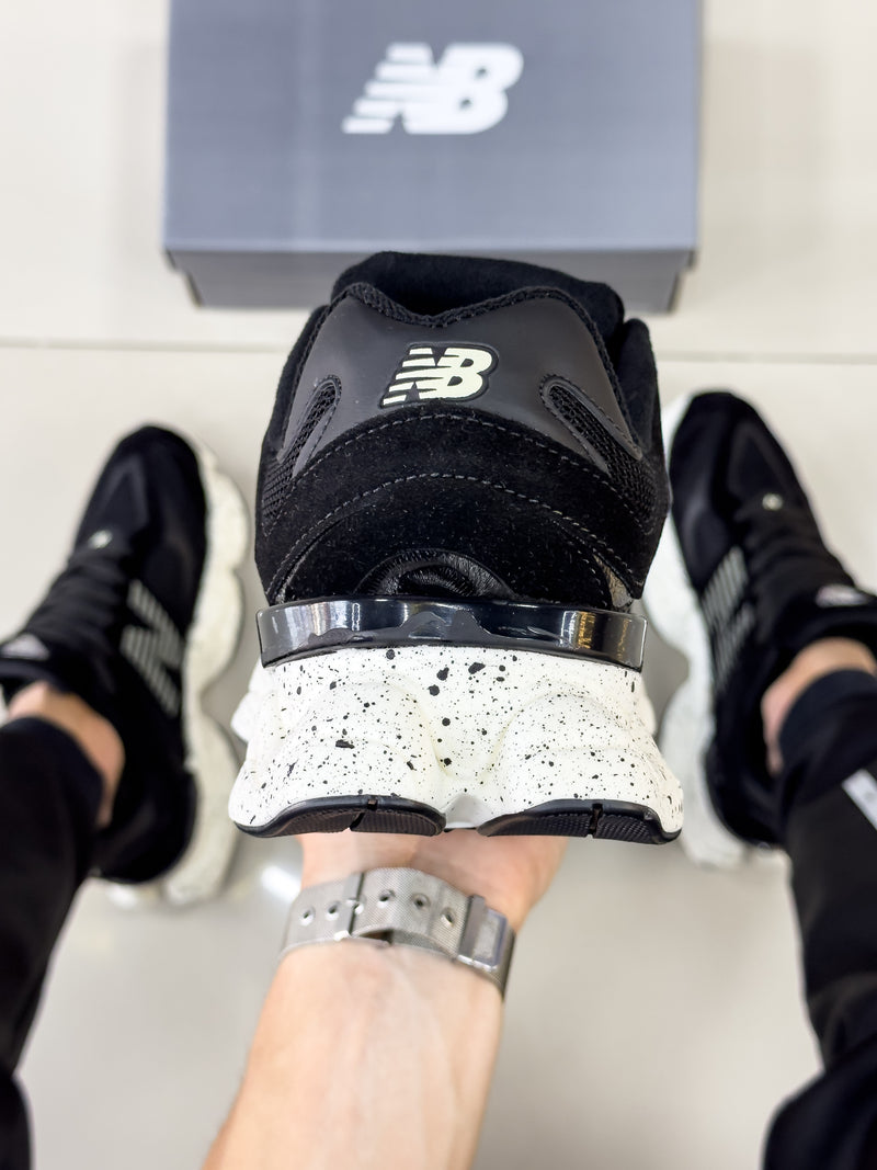 NB 9060 Preto Bolinha Premium