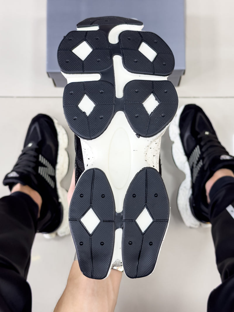 NB 9060 Preto Bolinha Premium