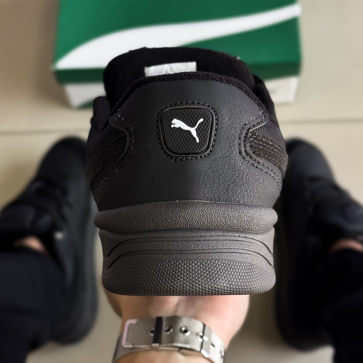 180 Preto Premium