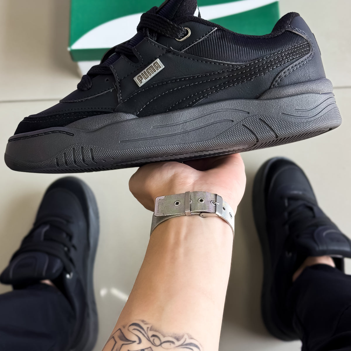 180 Preto Premium