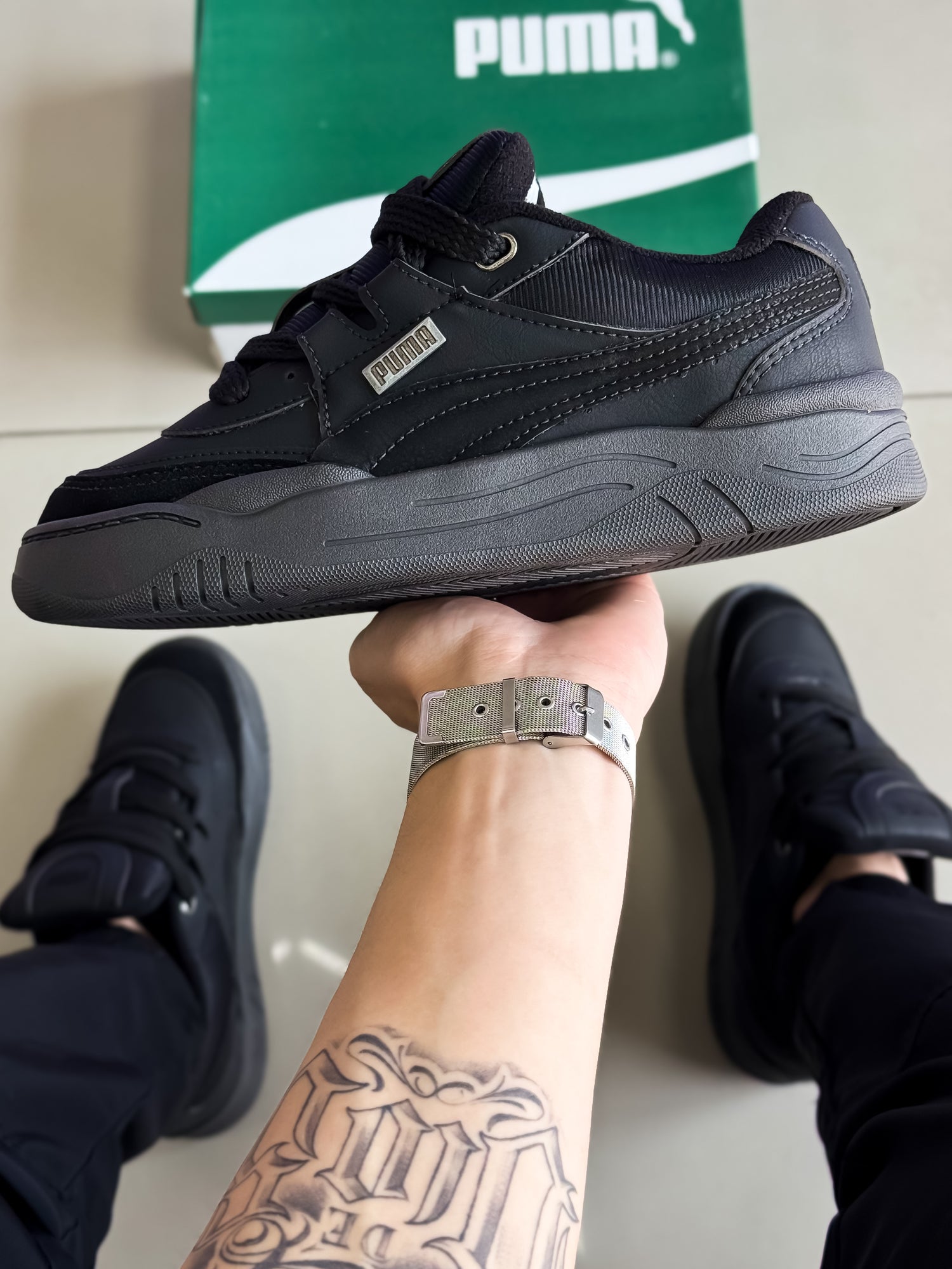180 Preto Premium