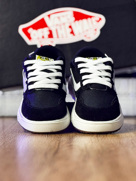 NE0 VR3 Preto/Branco Infantil