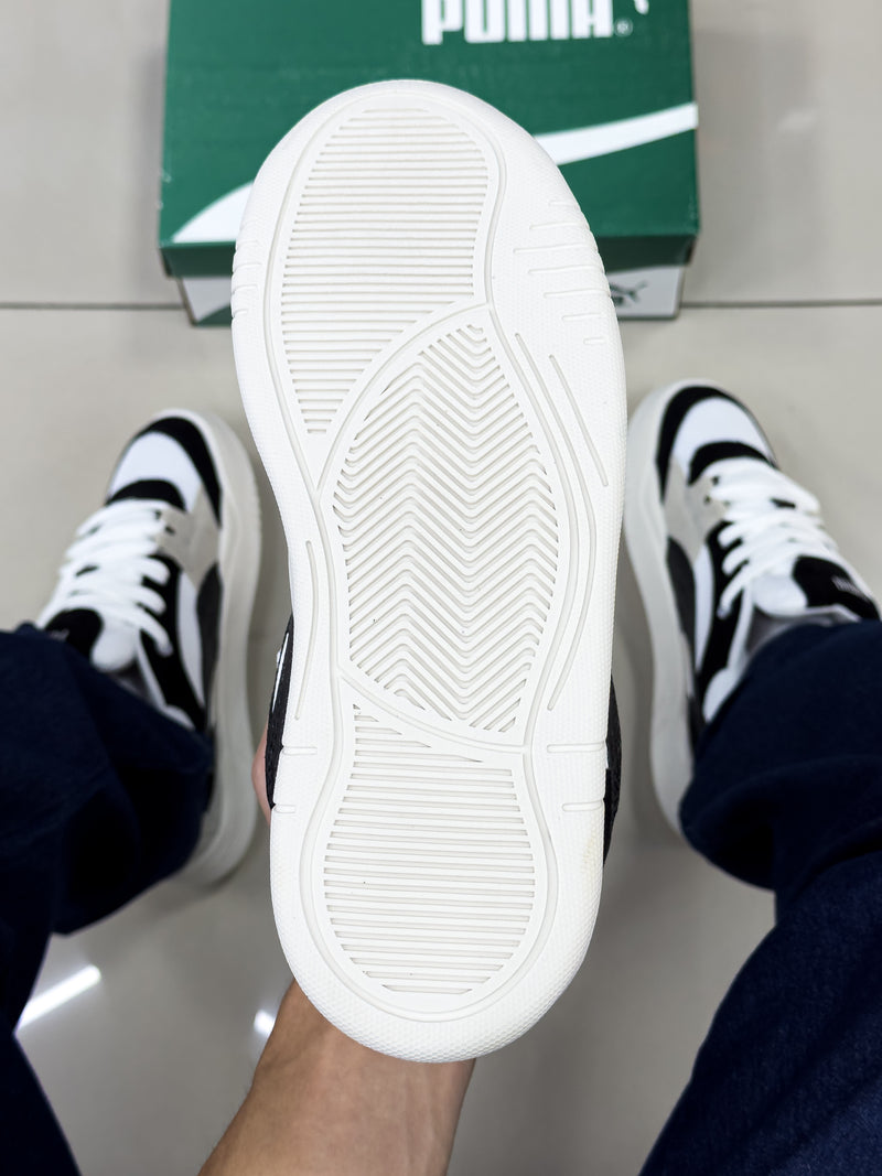 180 Branco/Bege Premium