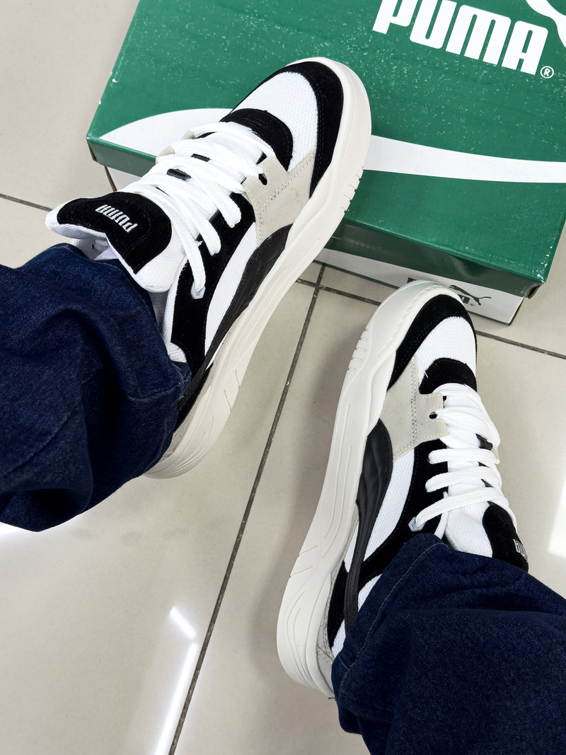 180 Branco/Bege Premium