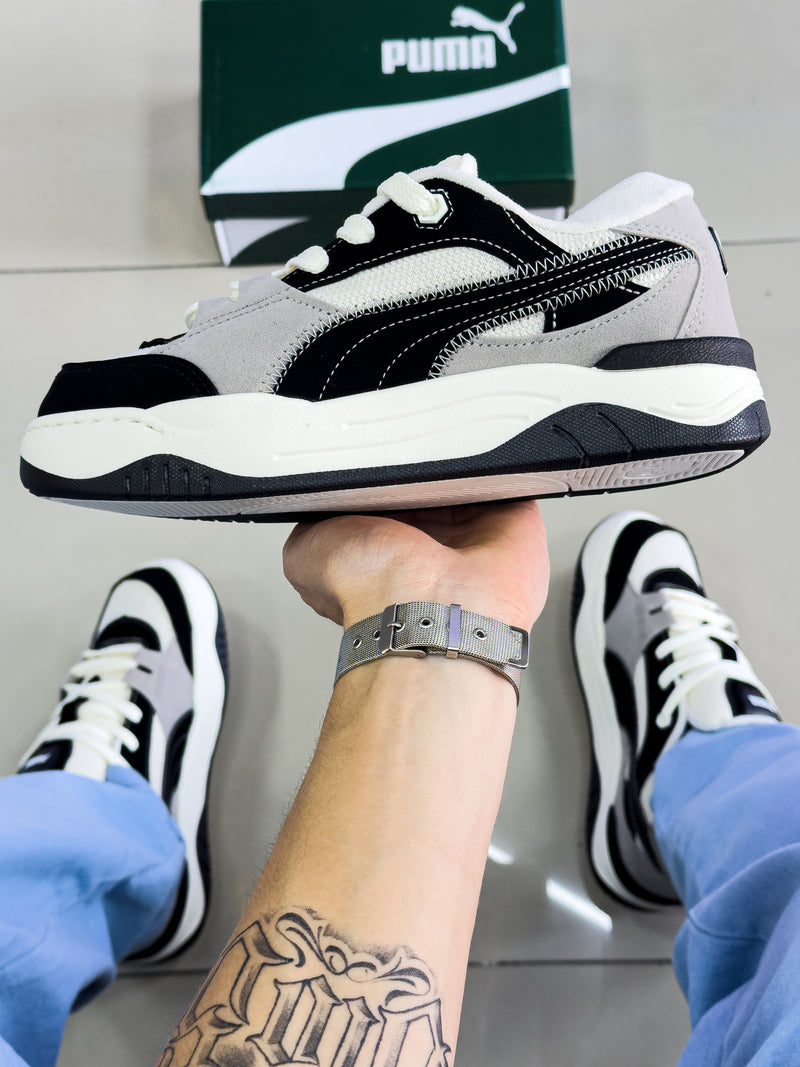 180 Preto Bege Premium