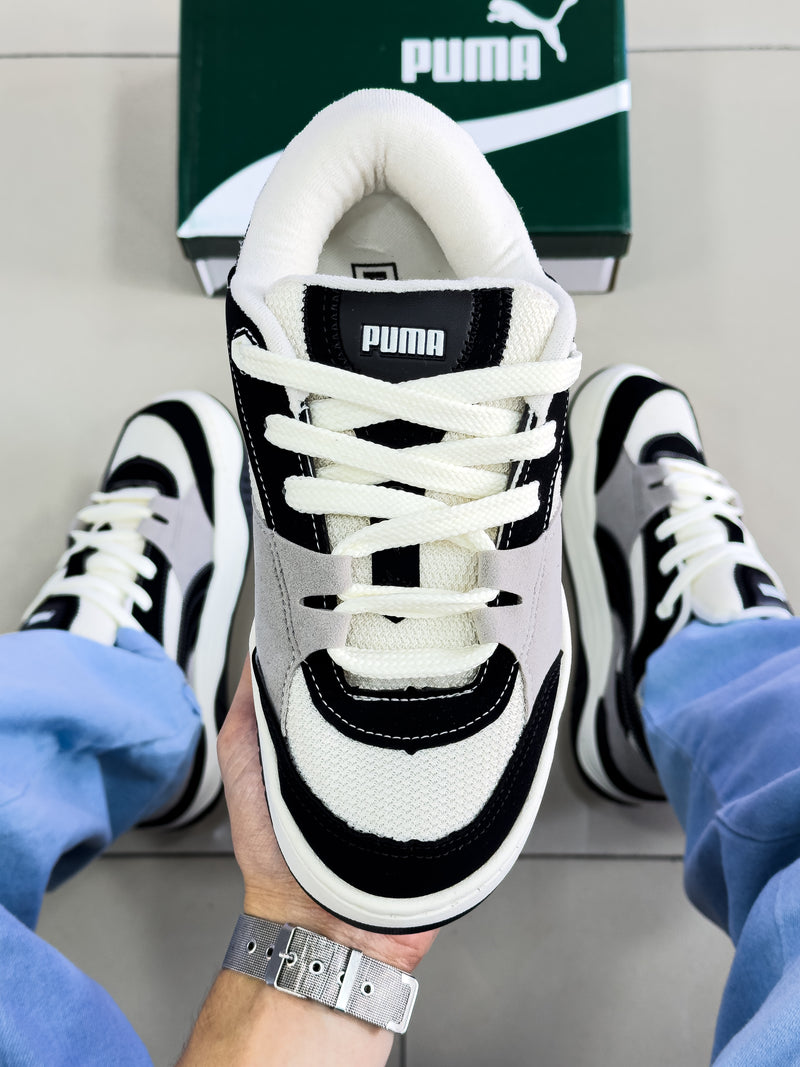 180 Preto Bege Premium