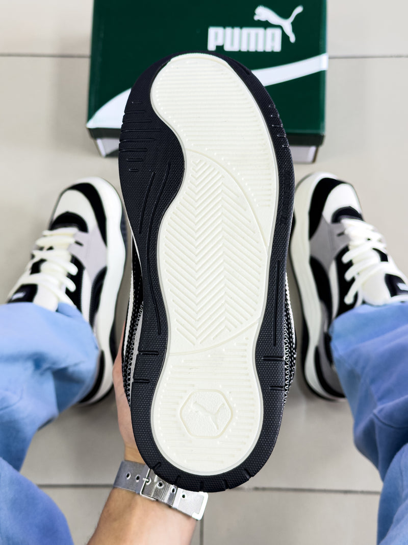 180 Preto Bege Premium