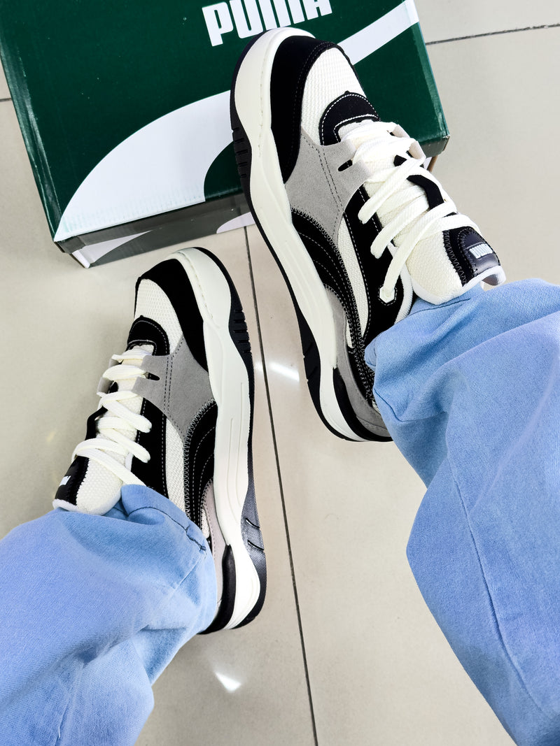 180 Preto Bege Premium