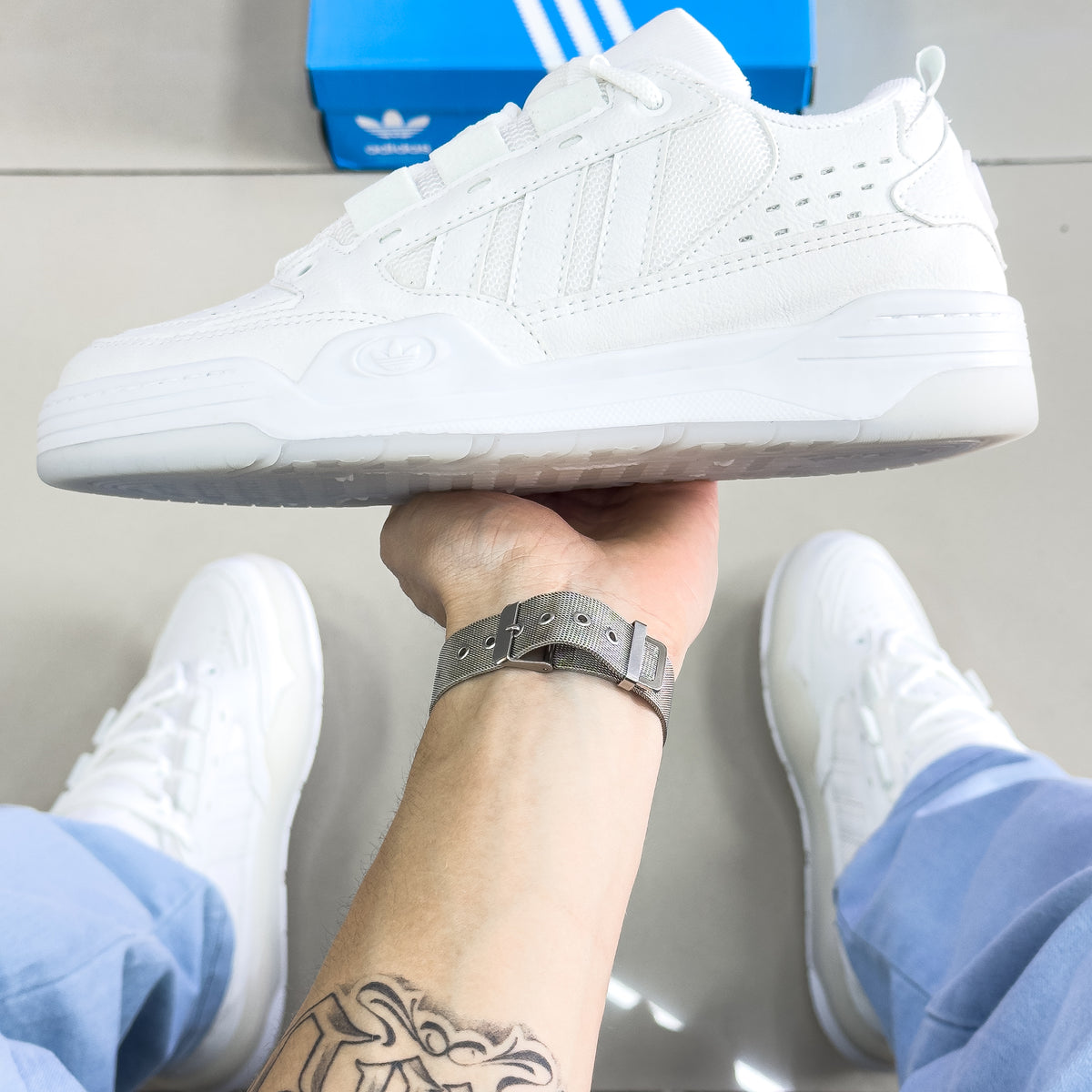 Adi2000 Branco premium