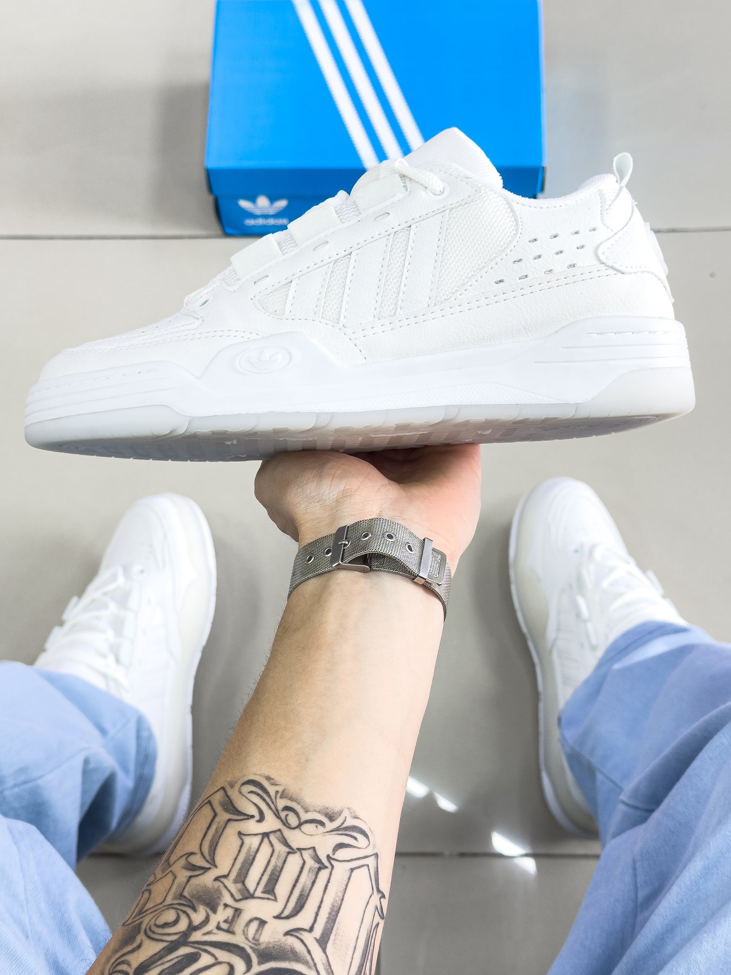 Adi2000 Branco premium