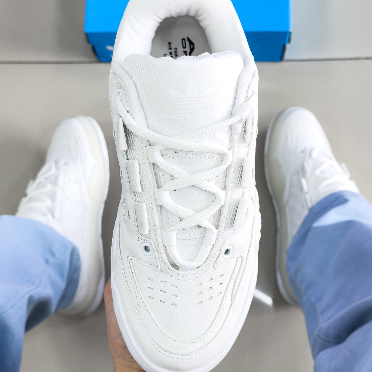 Adi2000 Branco premium