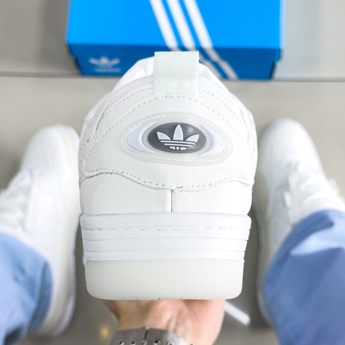 Adi2000 Branco premium