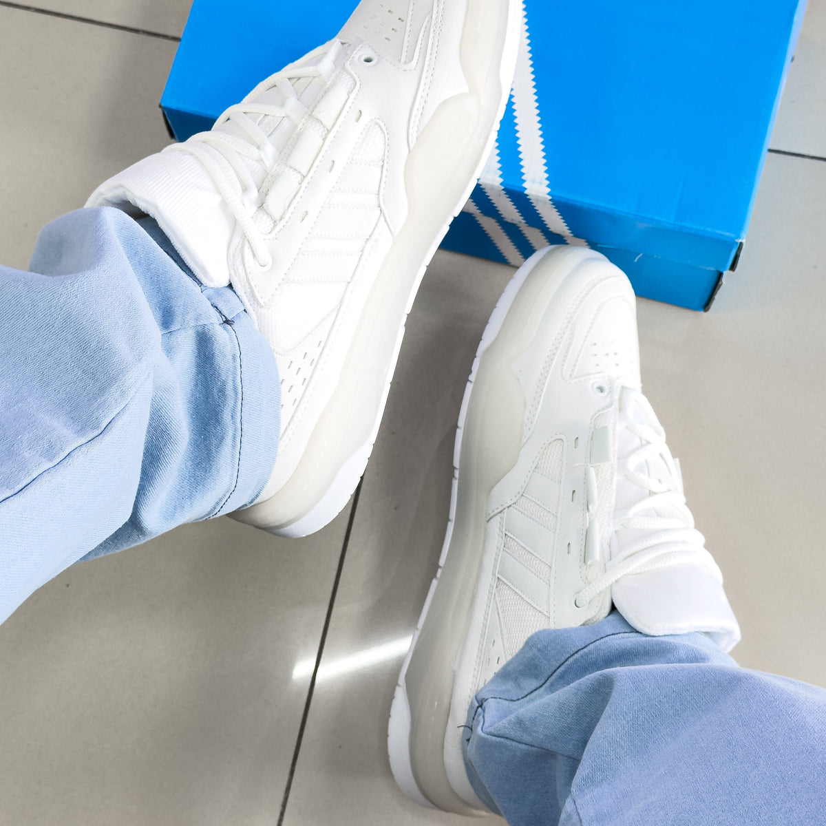 Adi2000 Branco premium