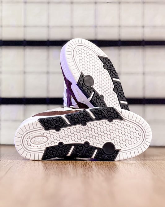 Adi2000 Bege/Marrom Infantil