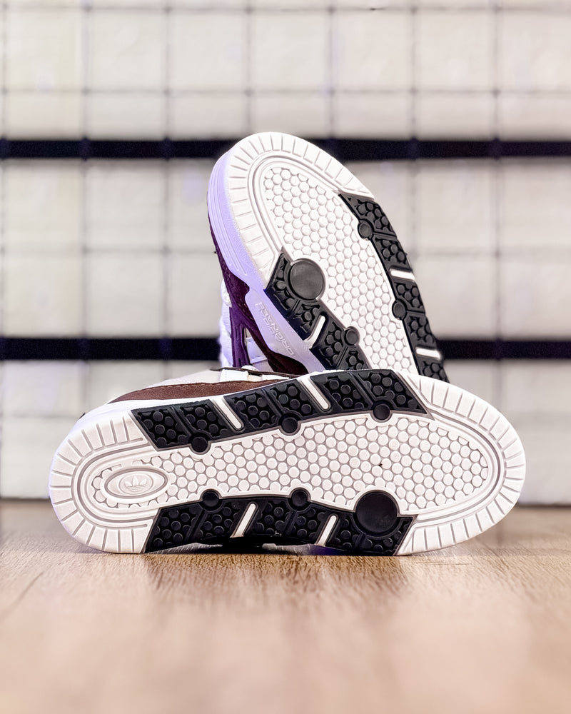 Adi2000 Bege/Marrom Infantil