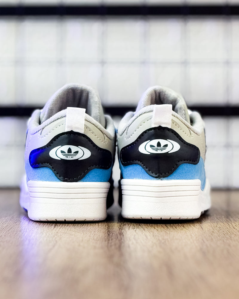 Adi2000 Branco/Azul Infantil