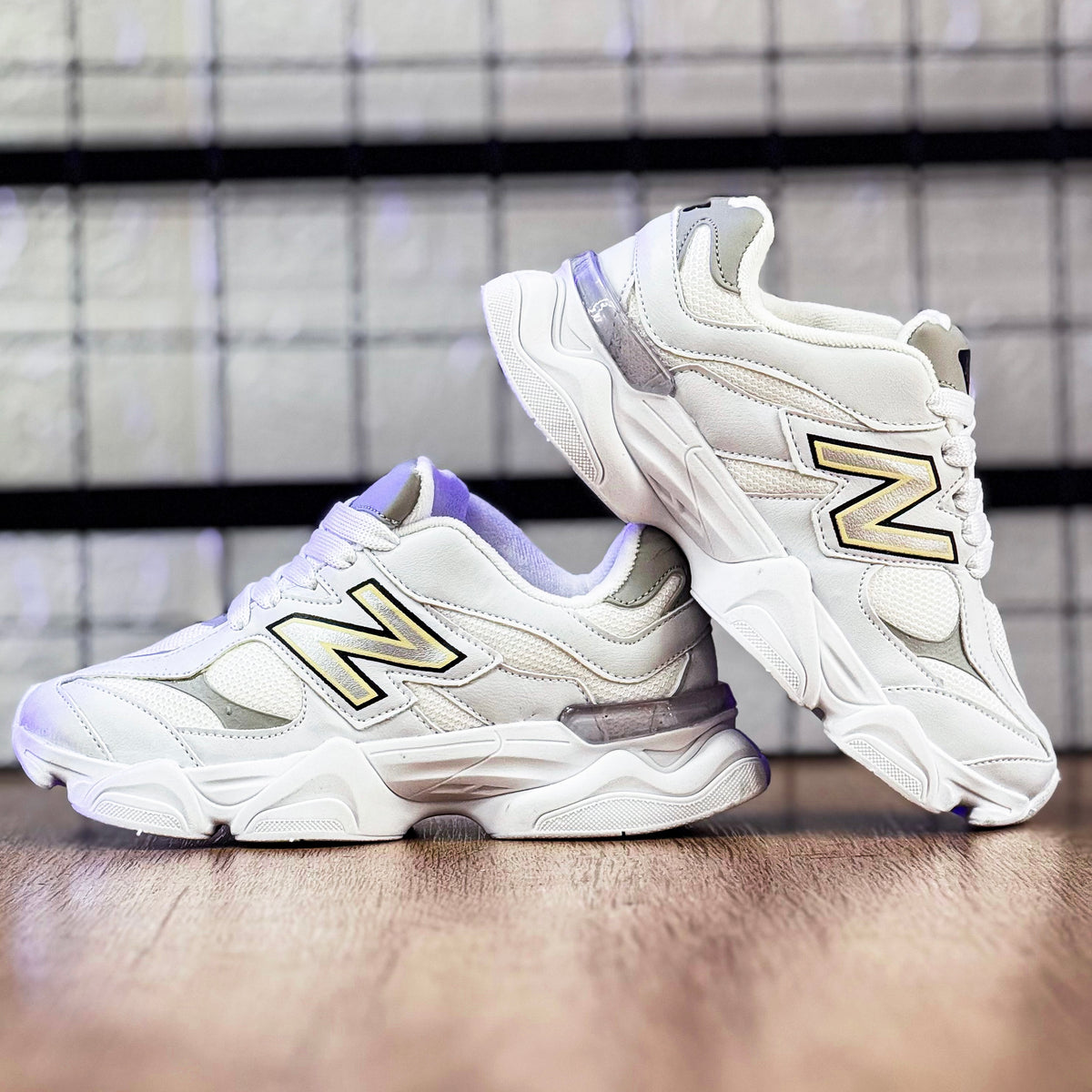 9060 Branco Infantil