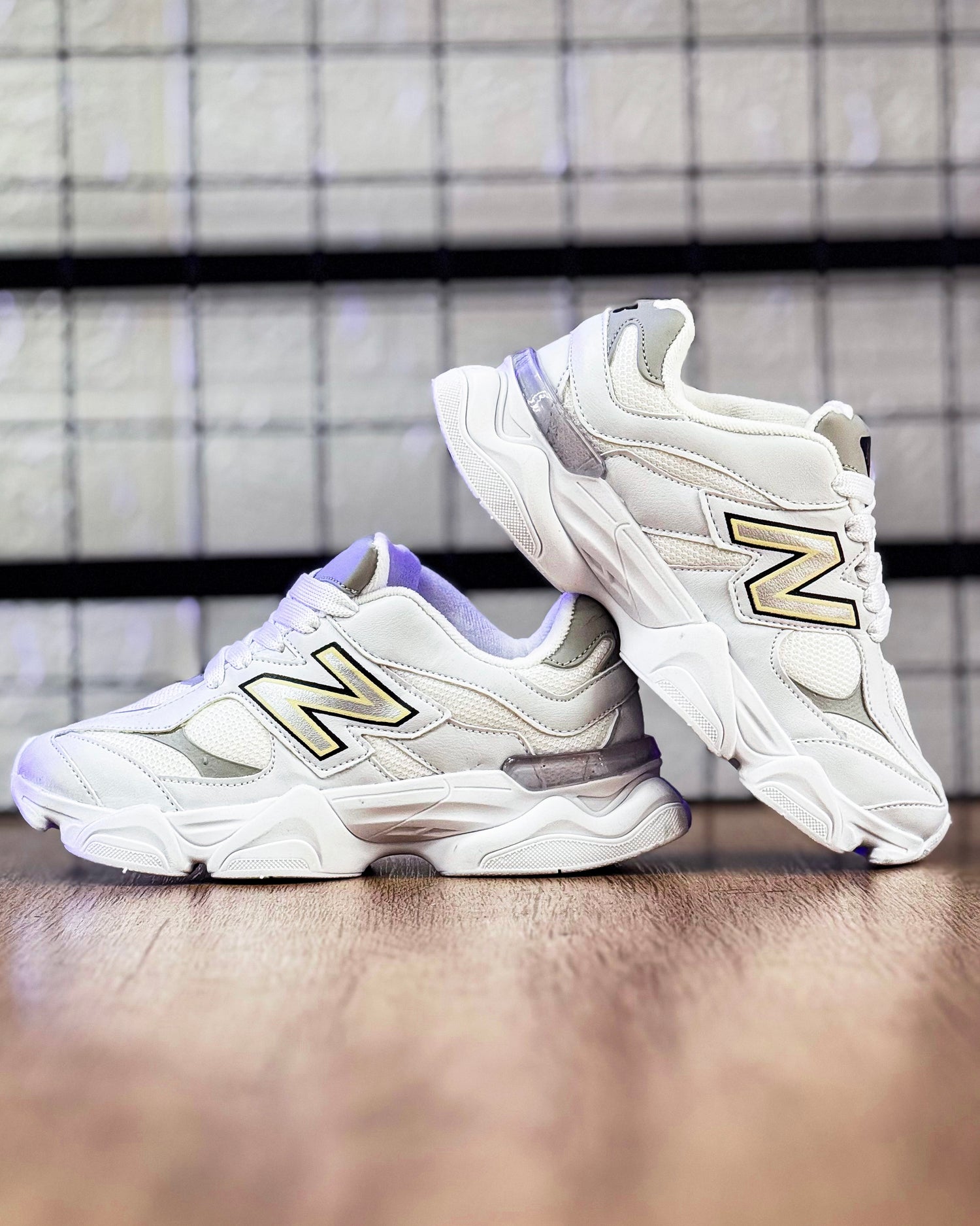 9060 Branco Infantil