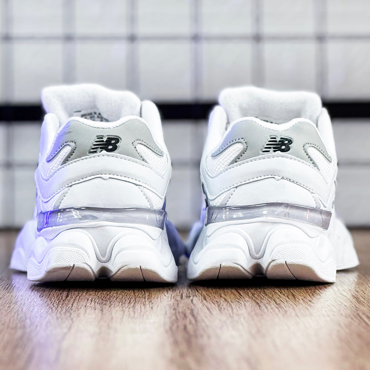 9060 Branco Infantil