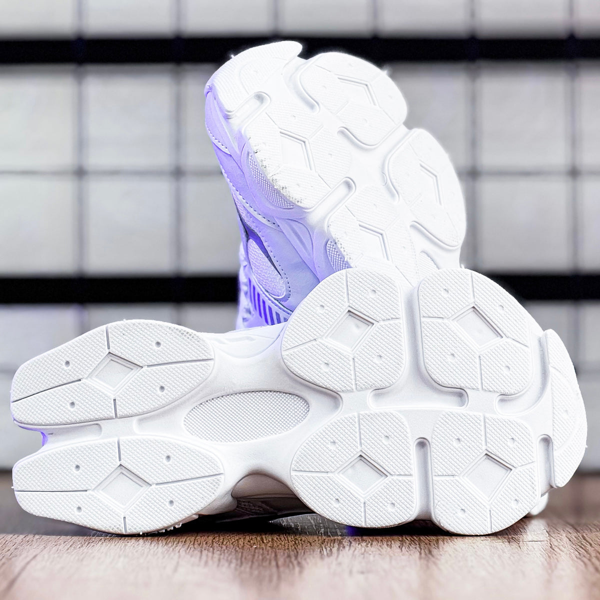 9060 Branco Infantil