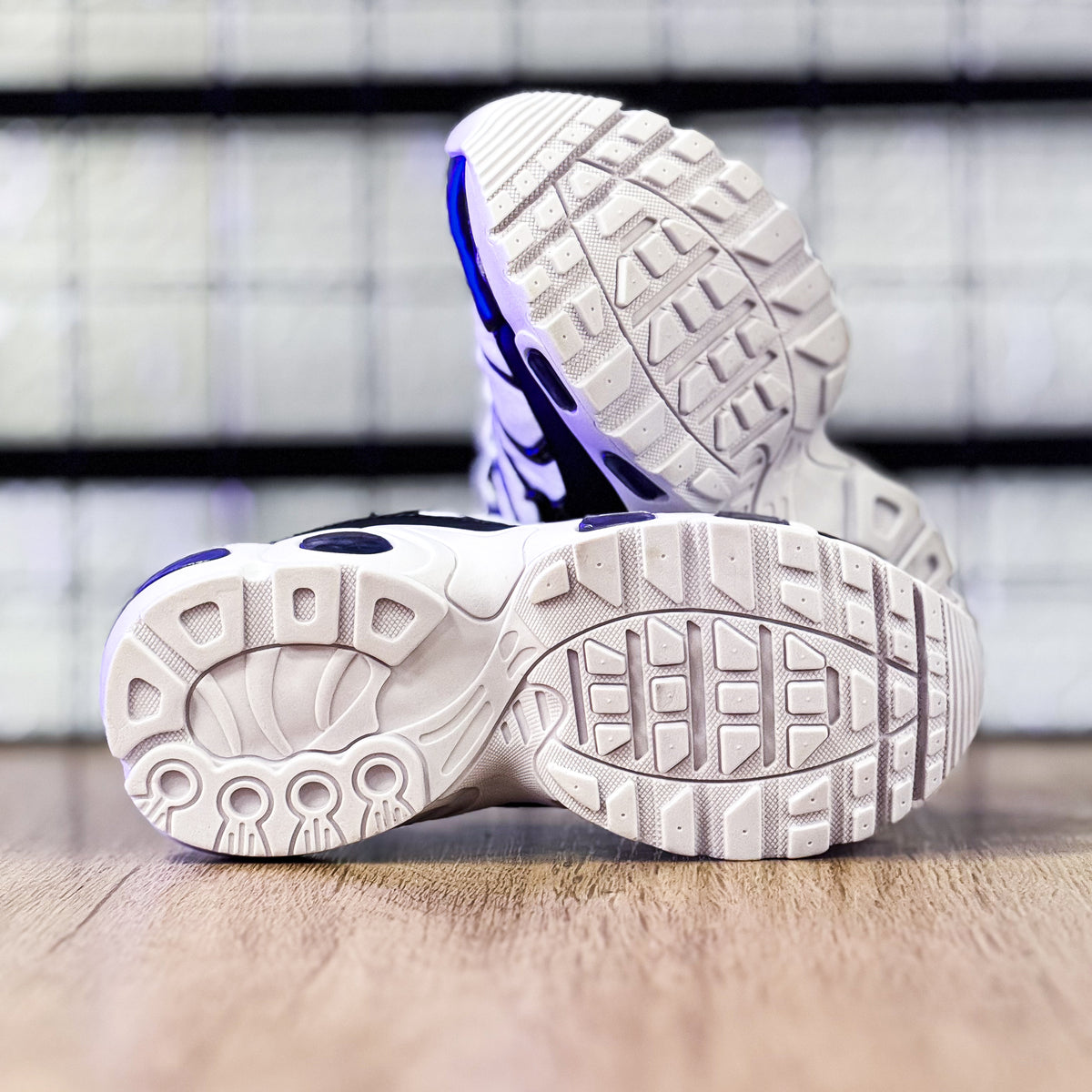 Air Max TN Oreo Infantil