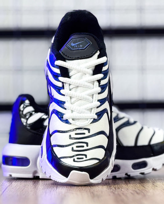 Air Max TN Oreo Infantil