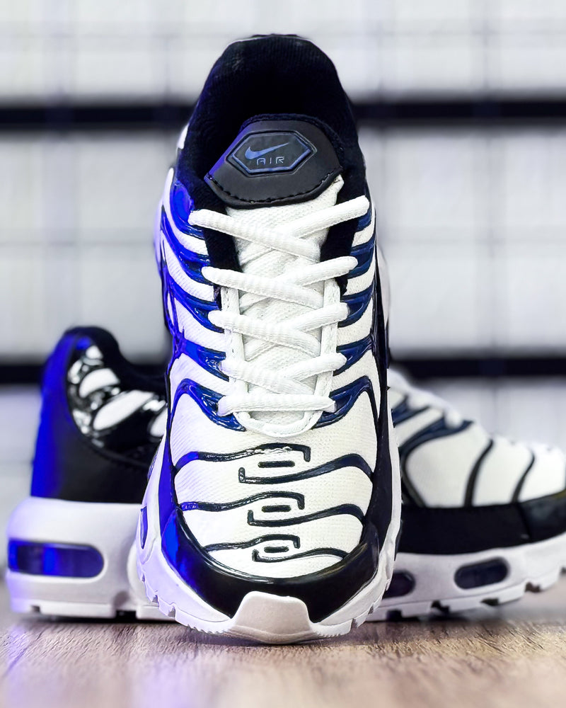 Air Max TN Oreo Infantil