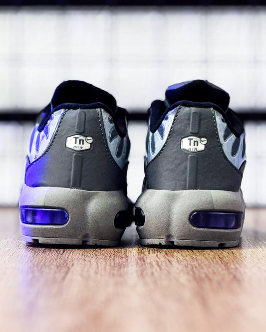 Air Max TN Cinza Infantil