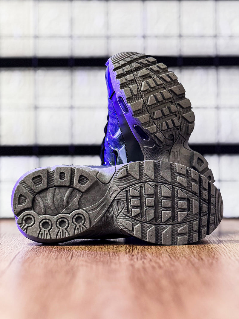 Air Max TN Cinza Infantil