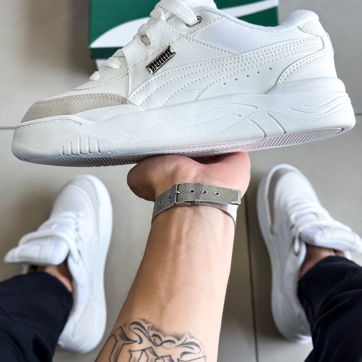 180 Branco Premium