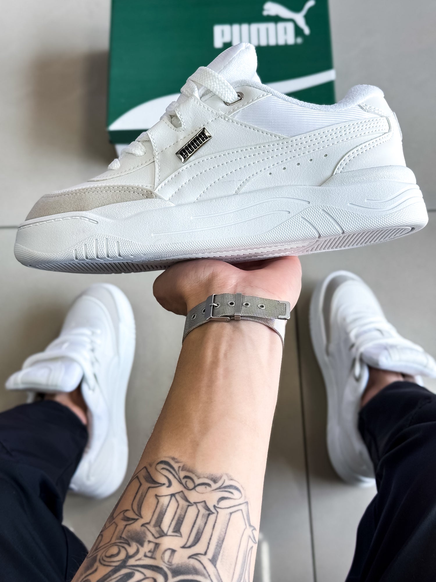 180 Branco Premium