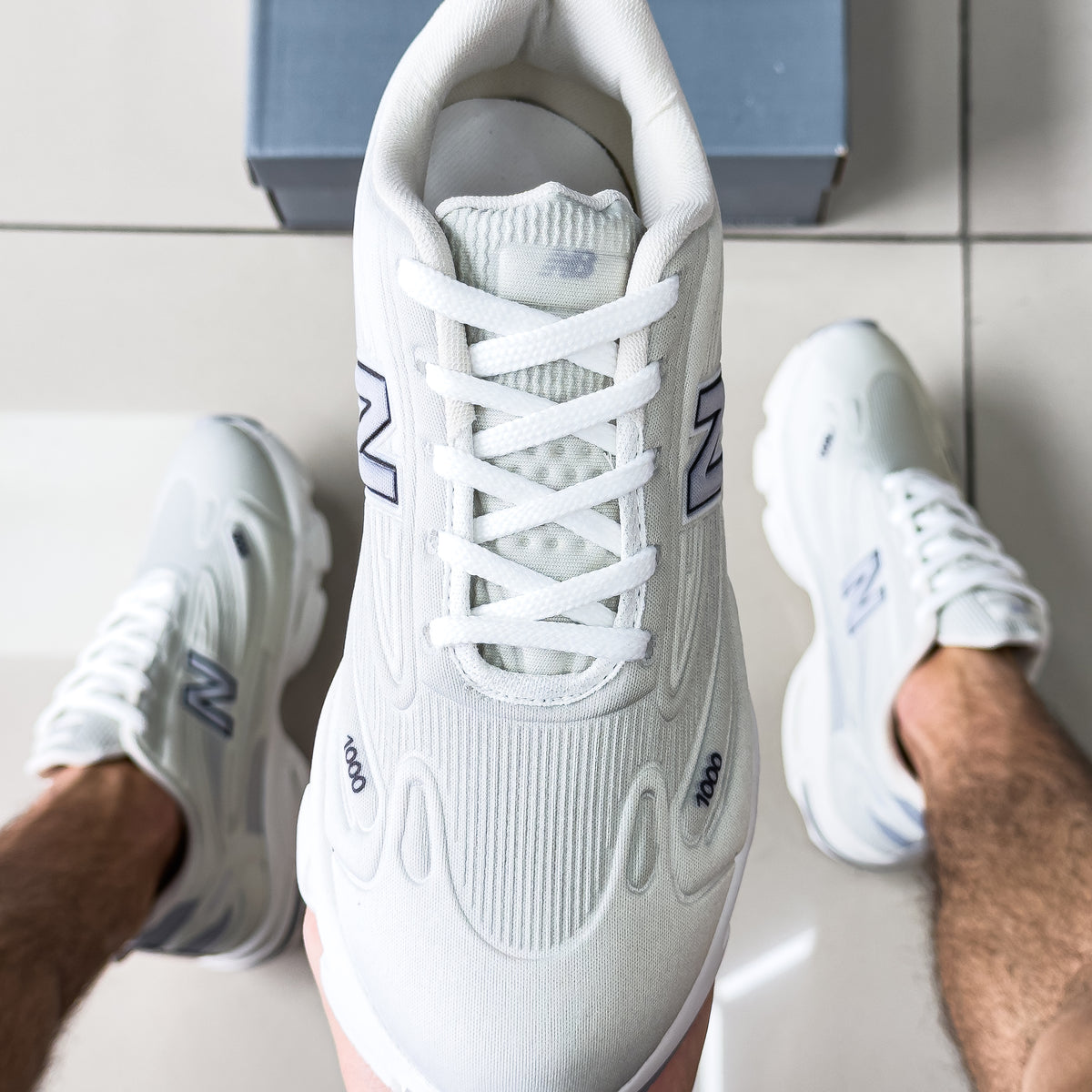 NB 1000 Gelo 1000 Premium