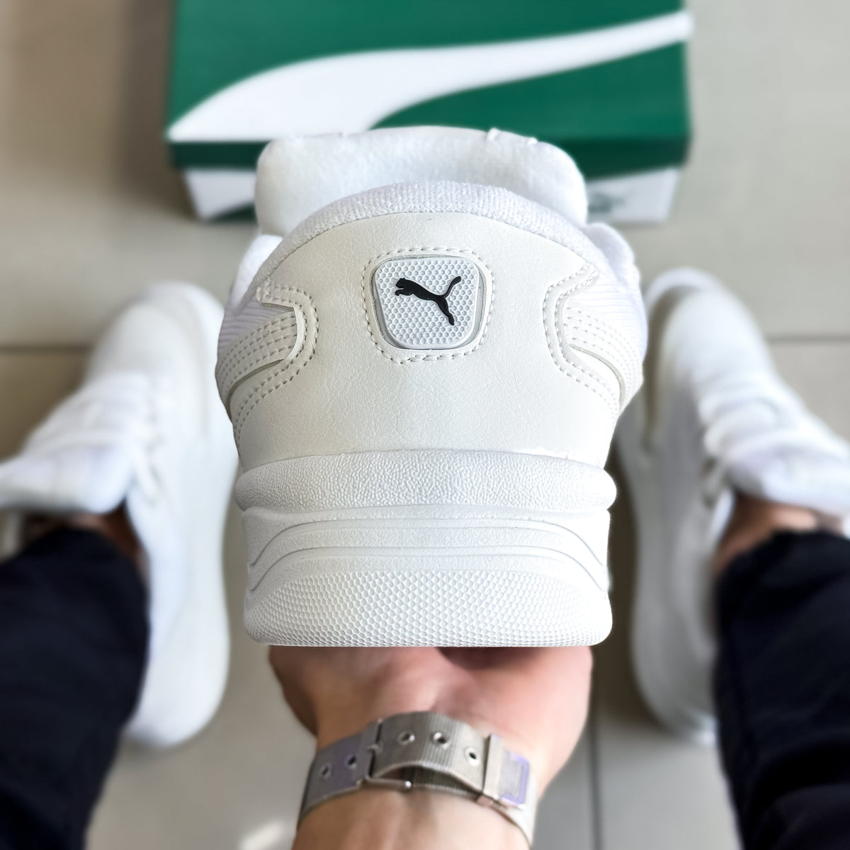 180 Branco Premium