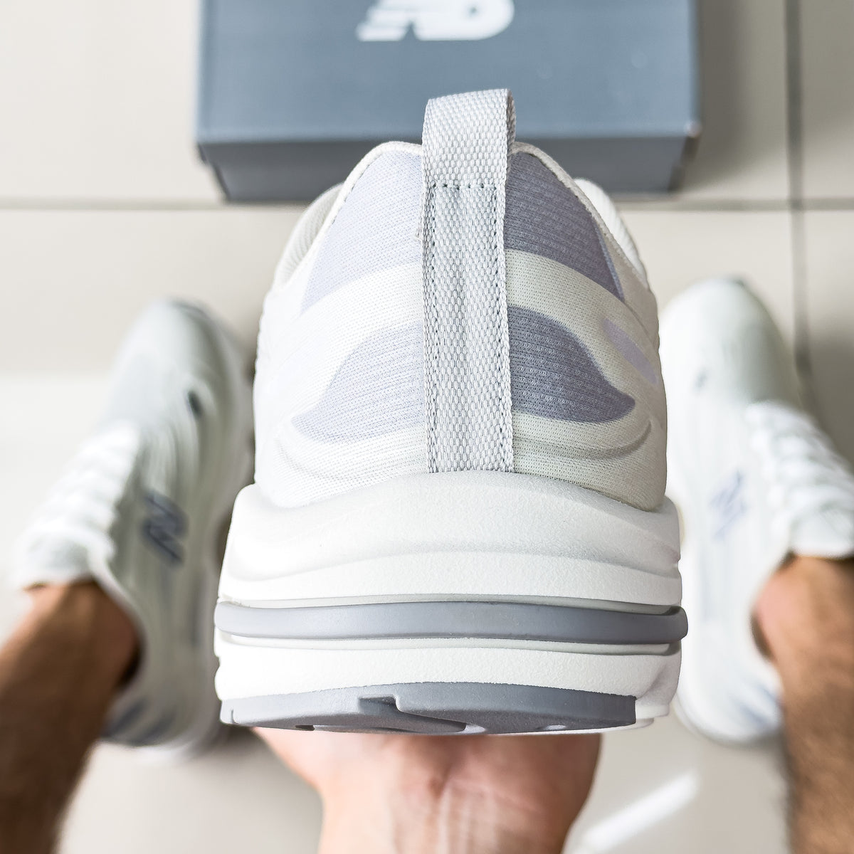 NB 1000 Gelo 1000 Premium